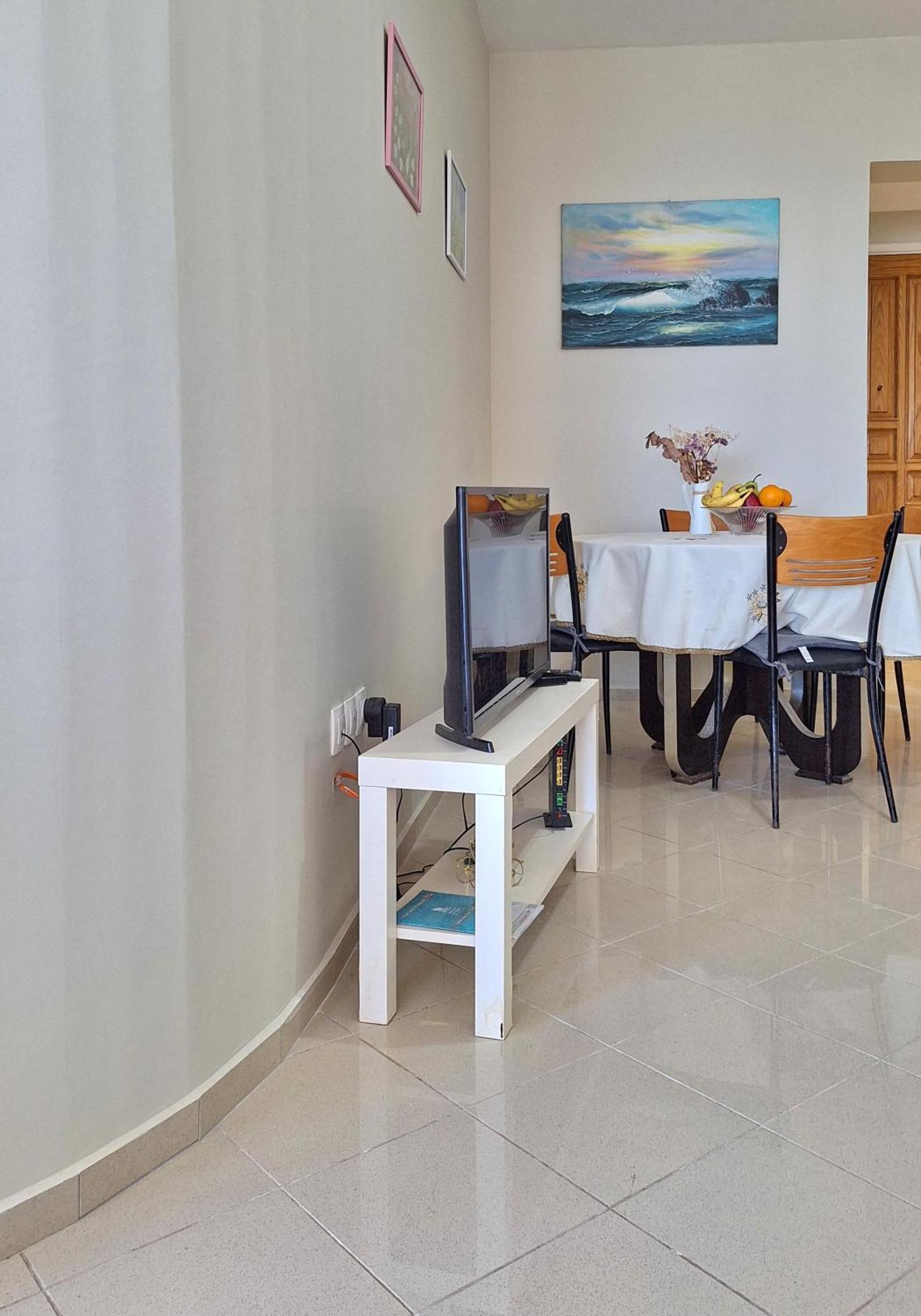 Appartement Maria's Urban Seaview
