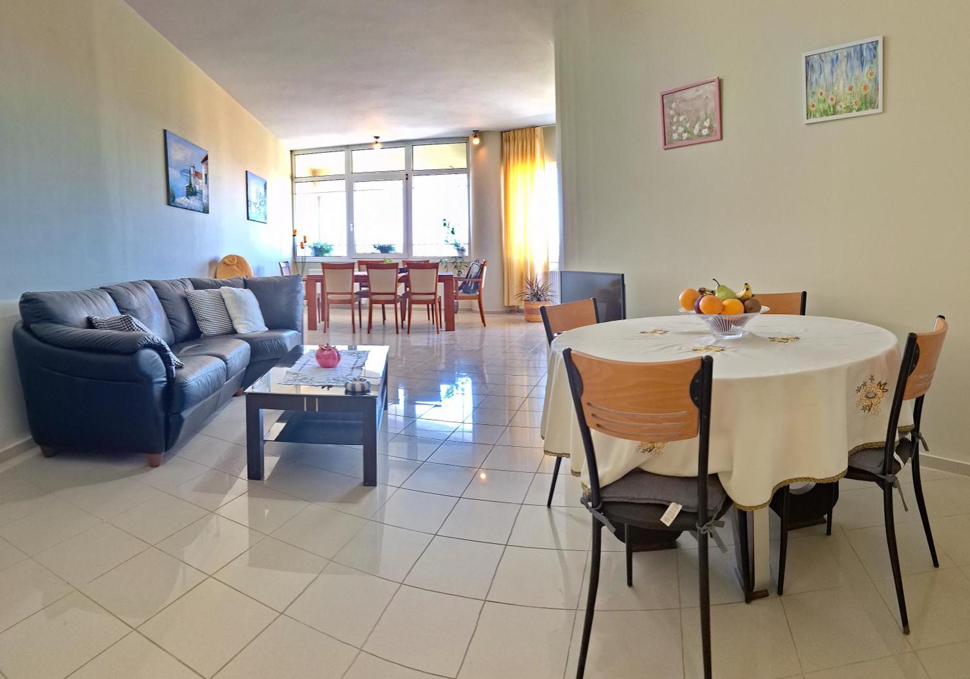 Appartement Maria's Urban Seaview *
