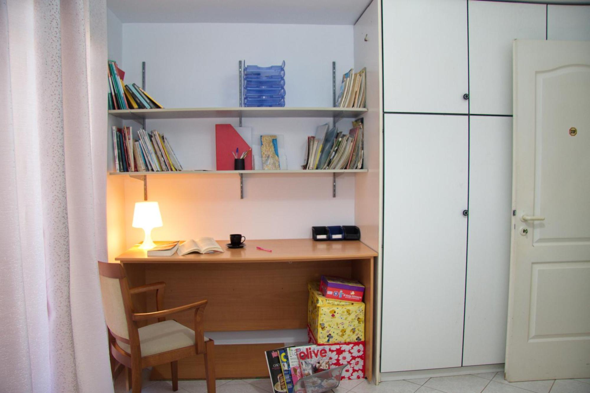 Appartement Maria's Urban Seaview *