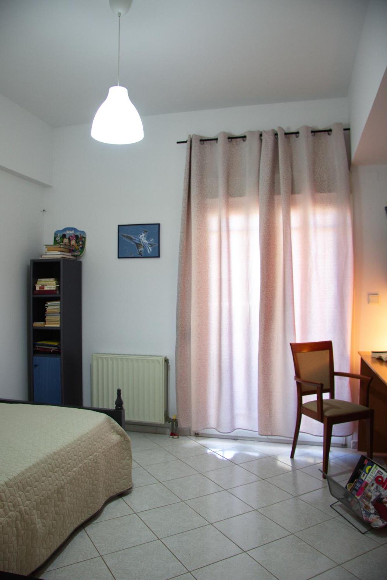 Appartement Maria's Urban Seaview Héraklion