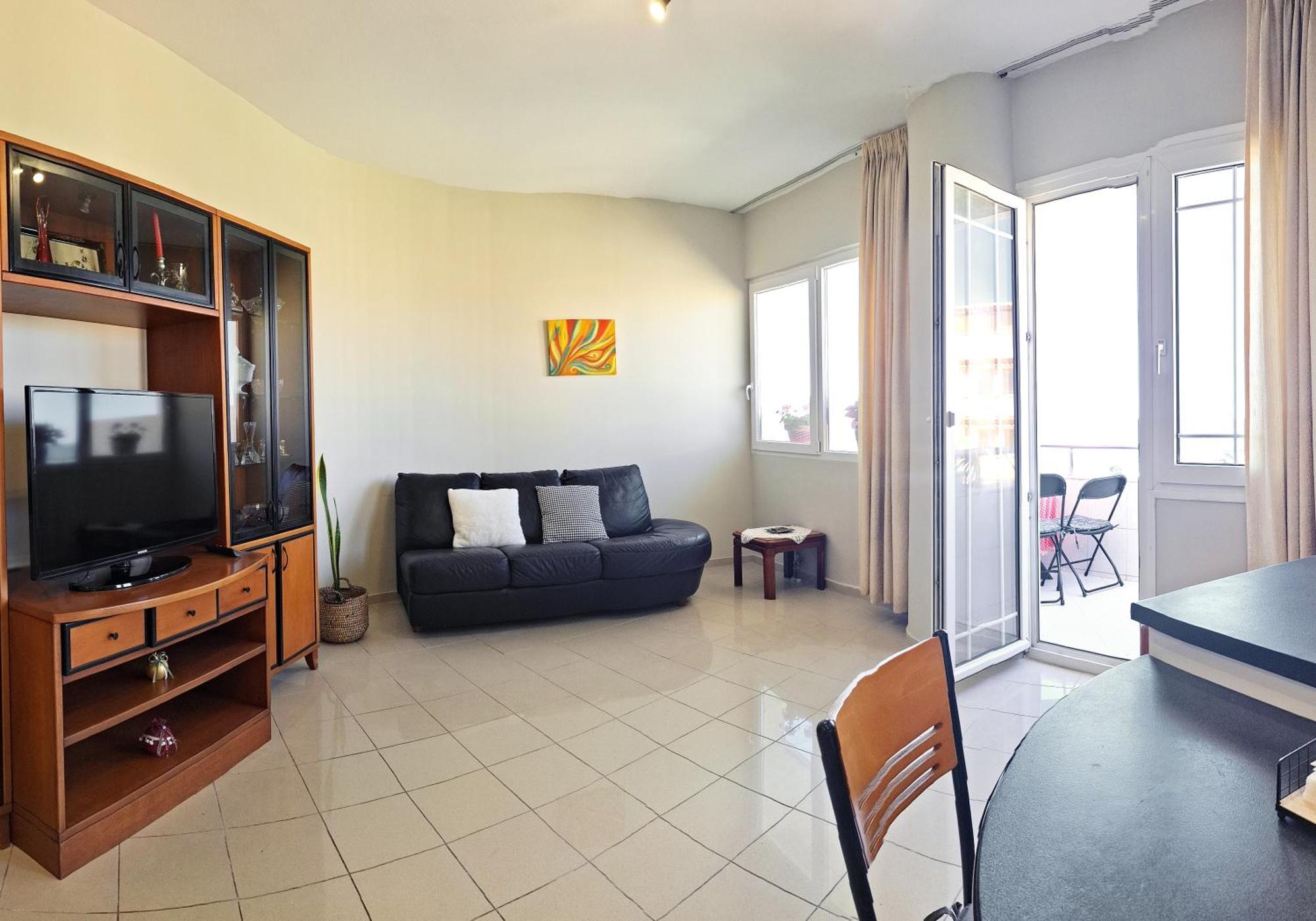 Appartement Maria's Urban Seaview